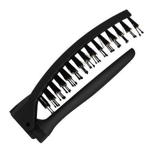 Olivia Garden Fingerbrush On The Go Smooth & Style - KOOS • alles voor je haar