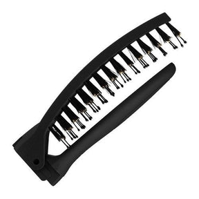 Olivia Garden Fingerbrush On The Go Smooth & Style - KOOS • alles voor je haar