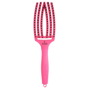 Olivia Garden Fingerbrush Think Pink 2026 - KOOS • alles voor je haar