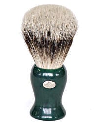 Omega Scheerkwast Das Zilverspits Groen 6210 - KOOS • alles voor je haar