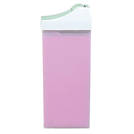 Ontharingswas Roze Gezicht/Lichaam 110ml - KOOS • alles voor je haar