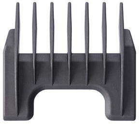 Opzetkam Opschuifsysteem Plastic (4,5 mm) - KOOS • alles voor je haar