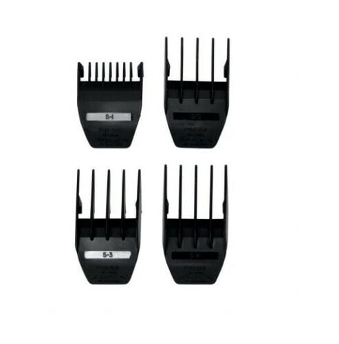 Opzetkammenset Beret/Sigma/Super Micro - KOOS • alles voor je haar