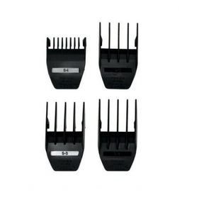 Opzetkammenset Beret/Sigma/Super Micro - KOOS • alles voor je haar
