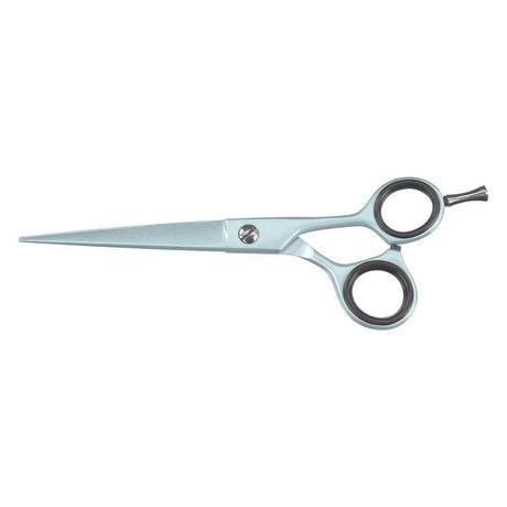 Original Best Buy Concave Schaar Lichtblauw 5.5 - KOOS • alles voor je haar