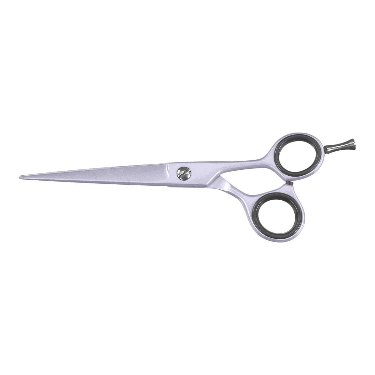 Original Best Buy Concave Schaar Lila 5.5 - KOOS • alles voor je haar