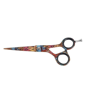 Original Best Buy Concave Schaar Multi Reptile 5.5 - KOOS • alles voor je haar