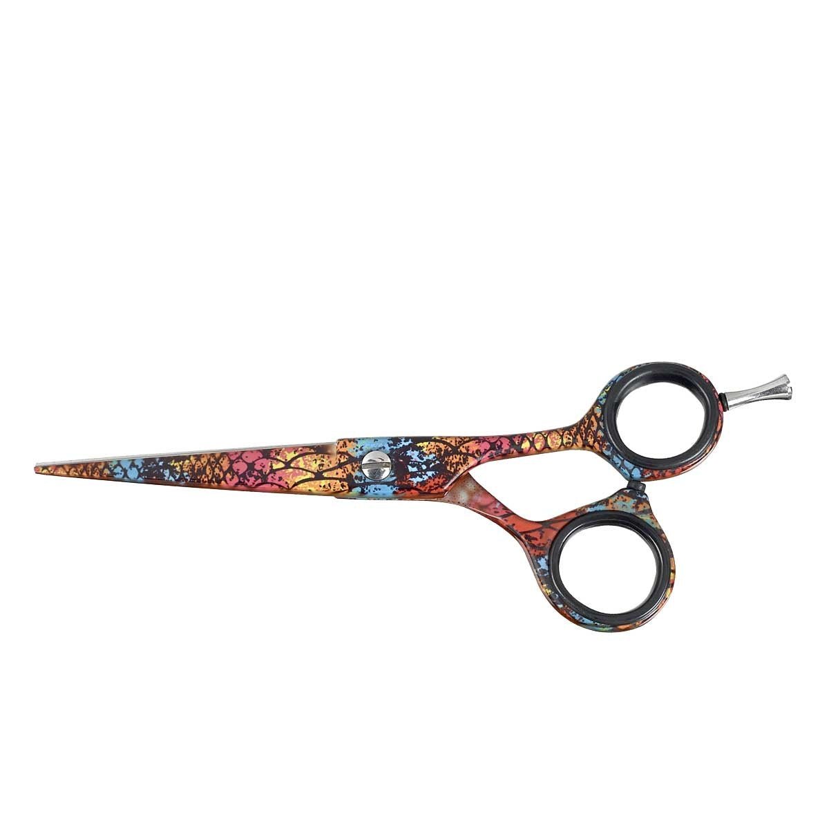 Original Best Buy Concave Schaar Multi Reptile 5.5 - Koosvanderbeek.nl - Sibel - Kappersschaar