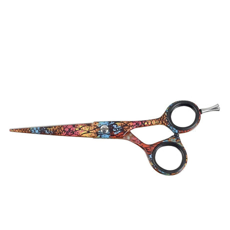 Original Best Buy Concave Schaar Multi Reptile 5.5 - Koosvanderbeek.nl - Sibel - Kappersschaar