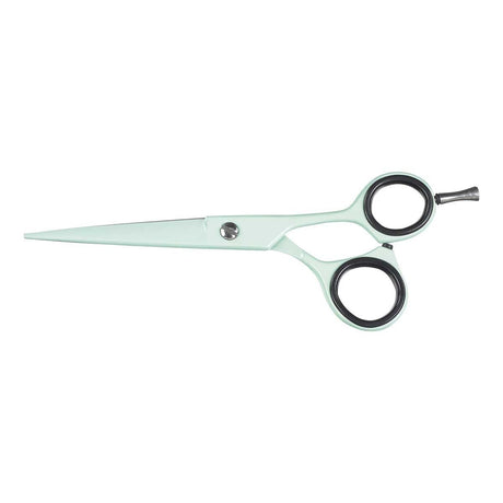 Original Best Buy Concave Schaar Turquoise 5.5 - KOOS • alles voor je haar