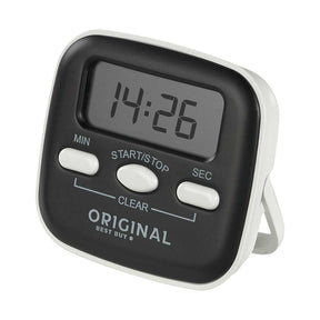 Original Best Buy Digital Timer Mini - KOOS • alles voor je haar