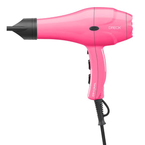 Original Best Buy Dreox Fohn Roze - KOOS • alles voor je haar