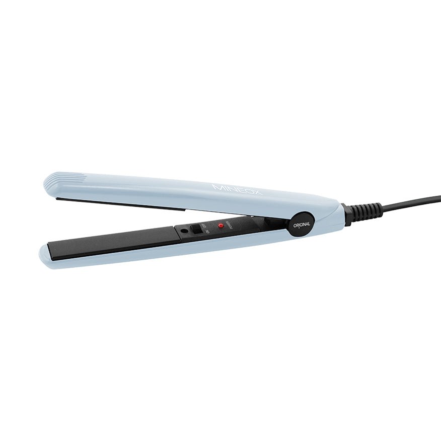 Original Best Buy Mineox Mini Stijltang - KOOS • alles voor je haar