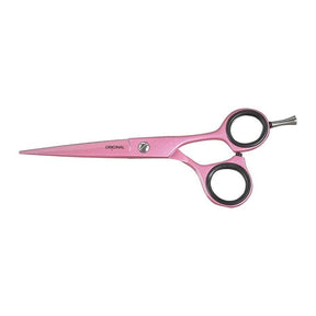 Original Best Buy Offset Schaar Frosted Pink 5.5 - KOOS • alles voor je haar