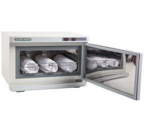 Original Best Buy UV Handdoek Warmer 260 Watt - KOOS • alles voor je haar