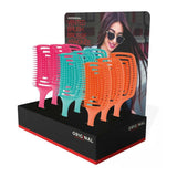 Original Best Buy Vented Brush - Koosvanderbeek.nl - Sibel - Haarborstels