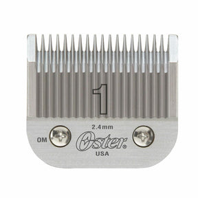 Oster 97 Mesblad 1 = 2,4mm - KOOS • alles voor je haar