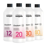 Crème oxydante L'Oréal 1000 ml