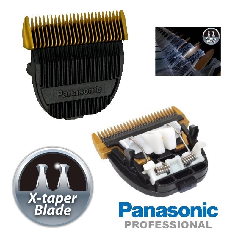 Panasonic Mesblad Er Gp80/1610/1611 - KOOS • alles voor je haar