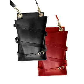 Passion Hana Holster 9026 100% Leder - KOOS • alles voor je haar