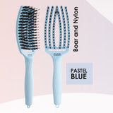 Brosse à doigts Olivia Garden M Care Édition Iconic Love