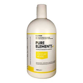 PE Colors Oxypure 1000ml - KOOS • alles voor je haar