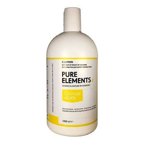 PE Colors Oxypure 1000ml - KOOS • alles voor je haar