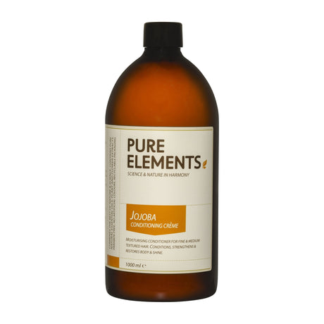 PE Jojoba Conditioning Creme - Koosvanderbeek.nl - Pure Elements - Conditioner