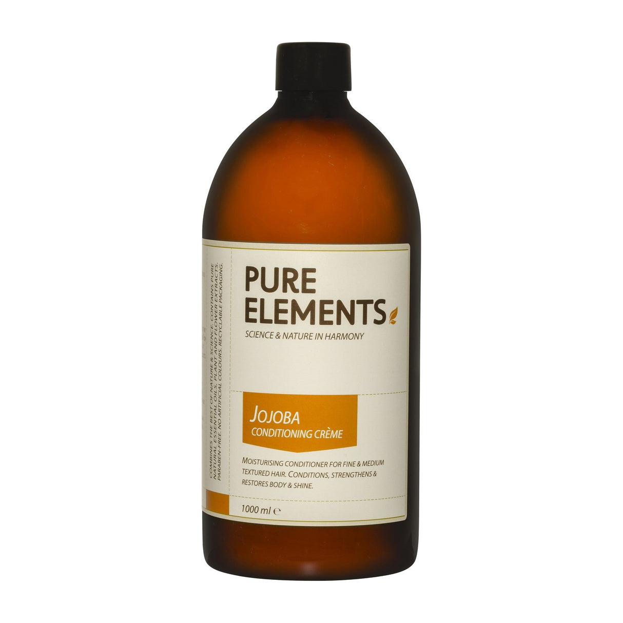 PE Jojoba Conditioning Creme - KOOS • alles voor je haar