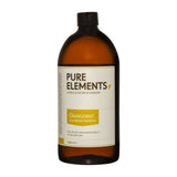 PE Orangemint Volumizing Shampoo - KOOS • alles voor je haar