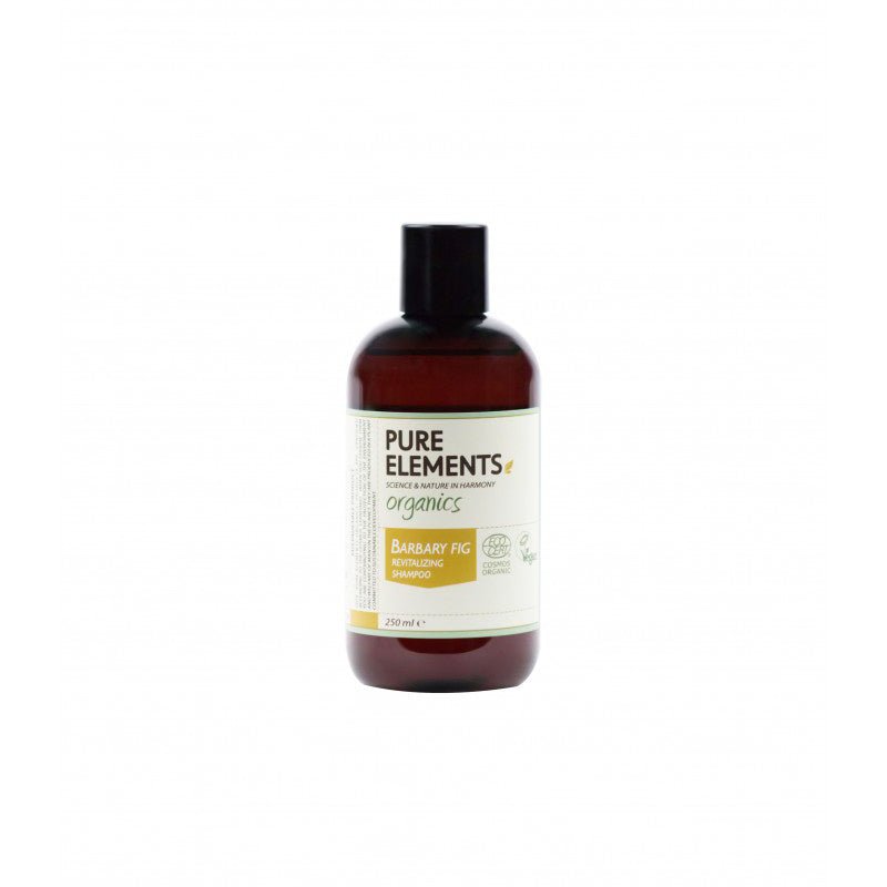 PE Organics Barbary Fig Revitalising Shampoo 250ml - KOOS • alles voor je haar