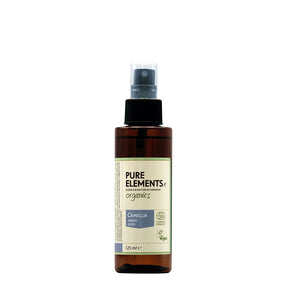 PE Organics Camelia Taming Gloss 125ml - KOOS • alles voor je haar