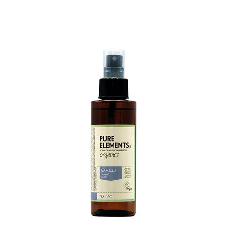 PE Organics Camelia Taming Gloss 125ml - KOOS • alles voor je haar