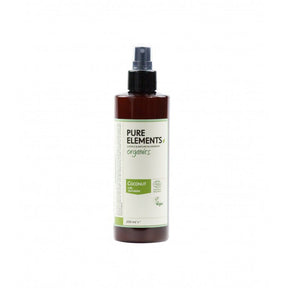 PE Organics Coconut Curl Texturizer 200ml - KOOS • alles voor je haar
