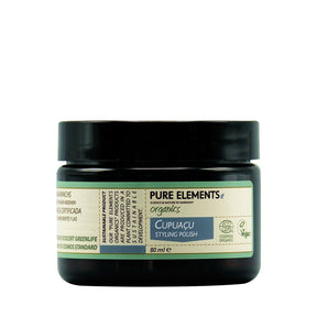 PE Organics Cupuacu Styling Polish 80ml - KOOS • alles voor je haar