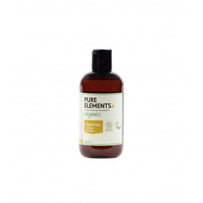 PE Organics Green Tea Purifying Shampoo 250ml - KOOS • alles voor je haar