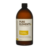 PE Patchouli Softening Shampoo - KOOS • alles voor je haar