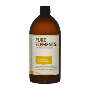 PE Patchouli Softening Shampoo - KOOS • alles voor je haar