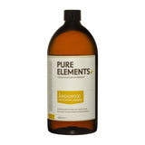 PE Sandalwood Moisturizing Shampoo - KOOS • alles voor je haar
