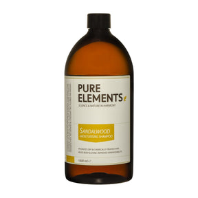 PE Sandalwood Moisturizing Shampoo - KOOS • alles voor je haar