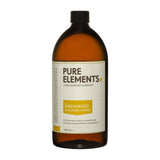 PE Sandalwood Moisturizing Shampoo - Koosvanderbeek.nl - Pure Elements - Shampoo