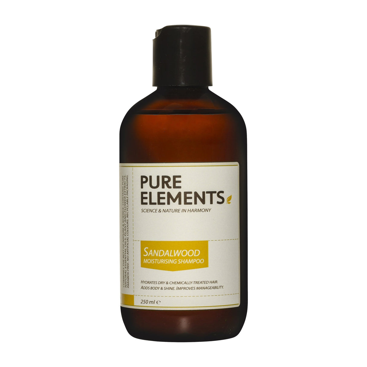 PE Sandalwood Moisturizing Shampoo