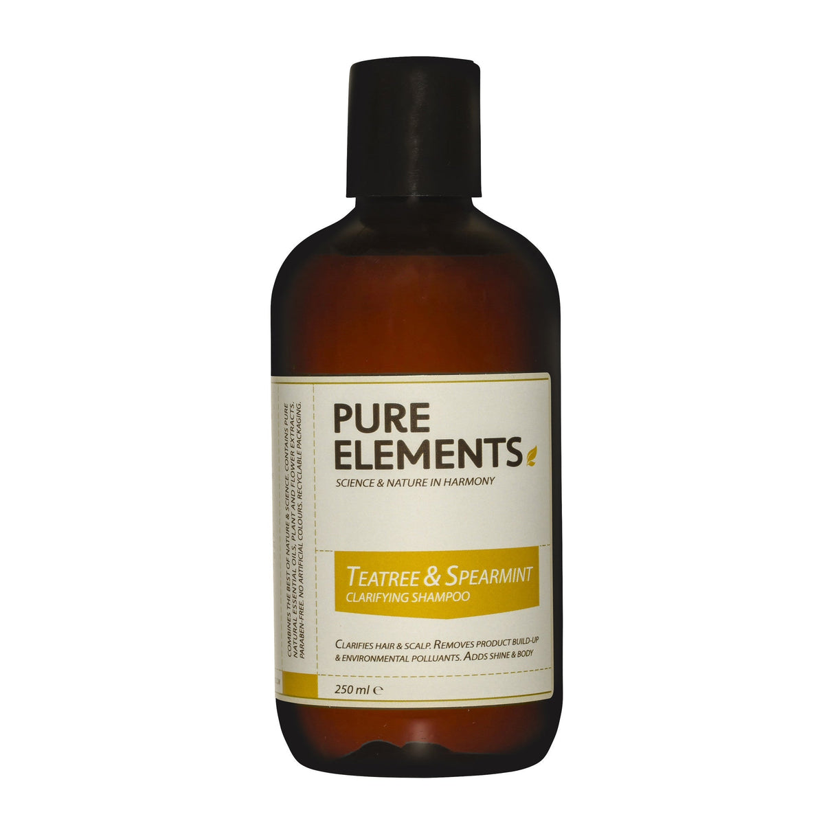 PE Teebaum & Spearmint Klärendes Shampoo