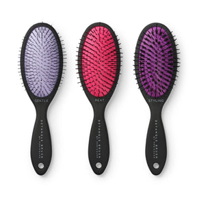 Peniculus Detangle Brush - KOOS • alles voor je haar