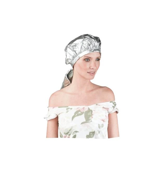Permanentmuts Super Thermo Cap - KOOS • alles voor je haar