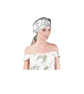 Permanentmuts Super Thermo Cap - KOOS • alles voor je haar