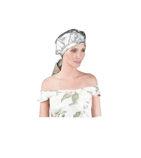 Permanentmuts Super Thermo Cap - KOOS • alles voor je haar