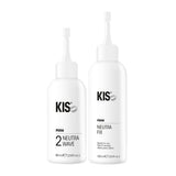 KIS Dauerwelle Neutra Wave Set