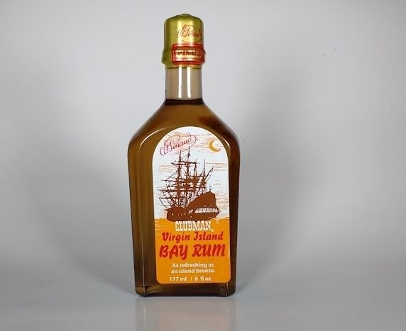 Pinaud Clubman Bay Rum Aftershave - KOOS • alles voor je haar