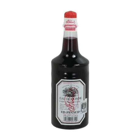Pinaud Clubman Eau De Quinine 370ml - KOOS • alles voor je haar